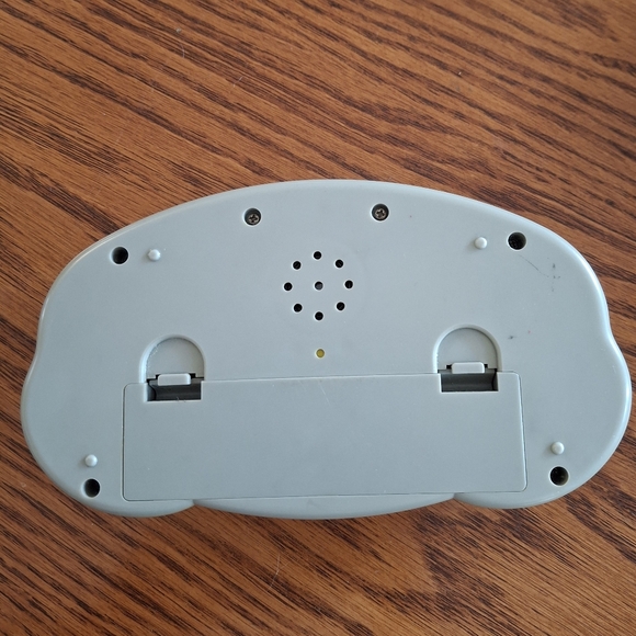 Working! Vintage - Retro Handheld Multi-Game Console System And Calculator - Picture 4 of 5